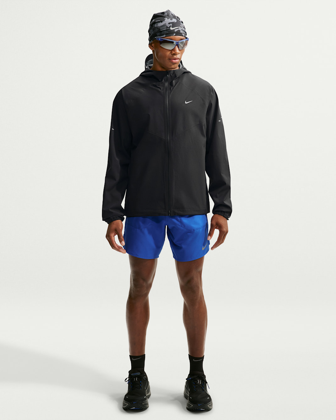 Nike Stride Men's Storm-FIT ADV Waterproof Running Jacket