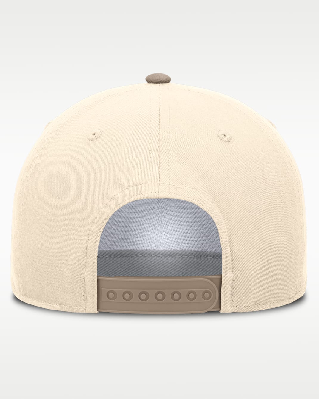Ohio State Rise Men's Nike Dri-FIT College A-Frame Adjustable Hat
