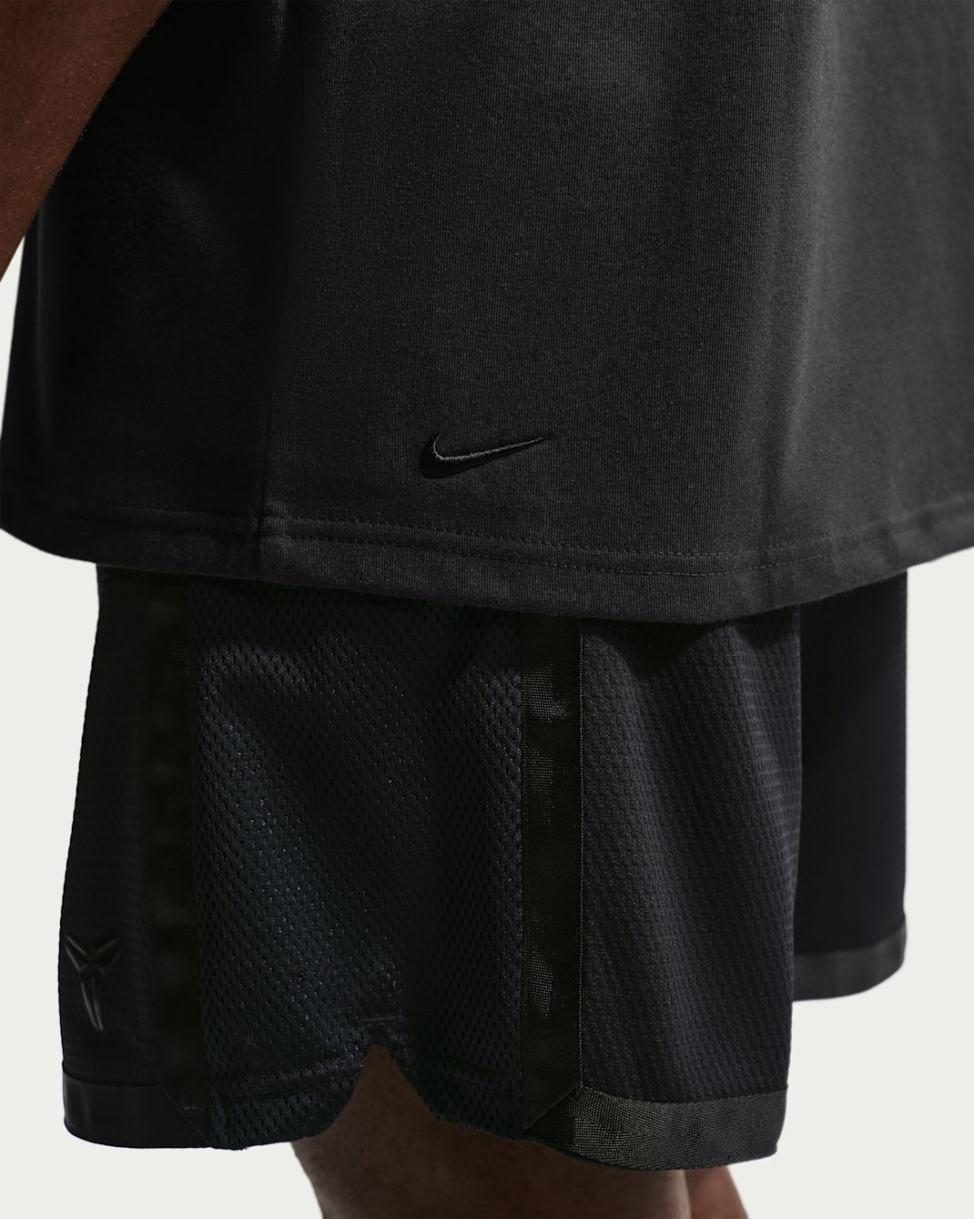 Kobe Men's Nike Dri-FIT Basketball T-Shirt