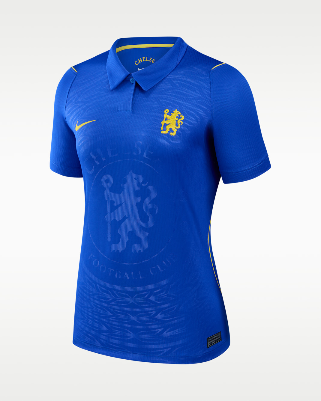 Cole Palmer Chelsea 2026/27 Stadium Home Women's Nike Dri-FIT Soccer Jersey