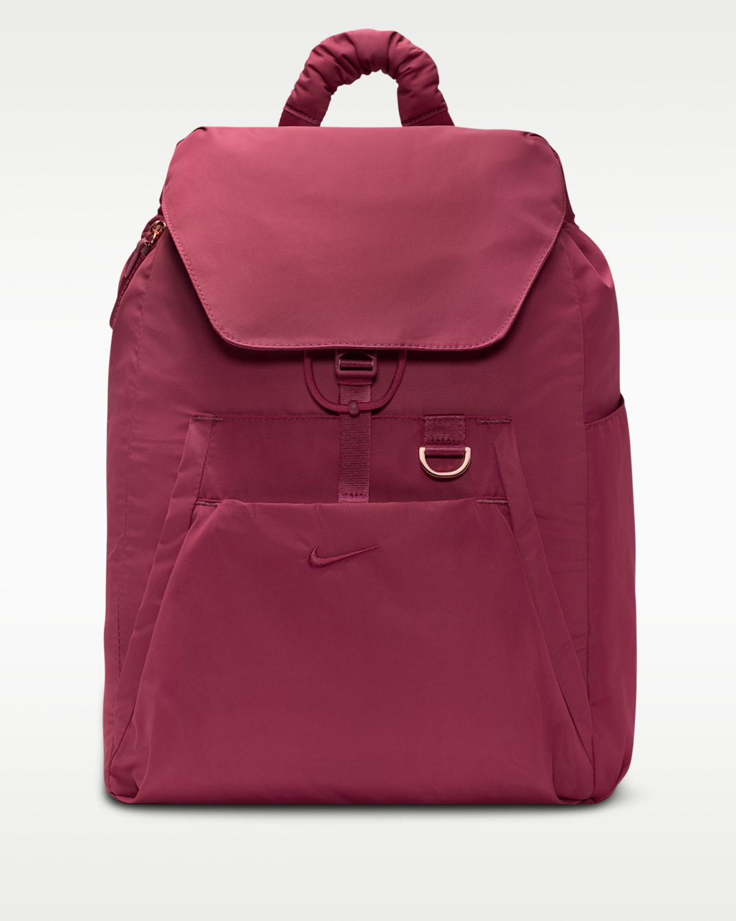 Nike One Backpack (25L) - Sweet Beet/Sweet Beet/Sweet Beet