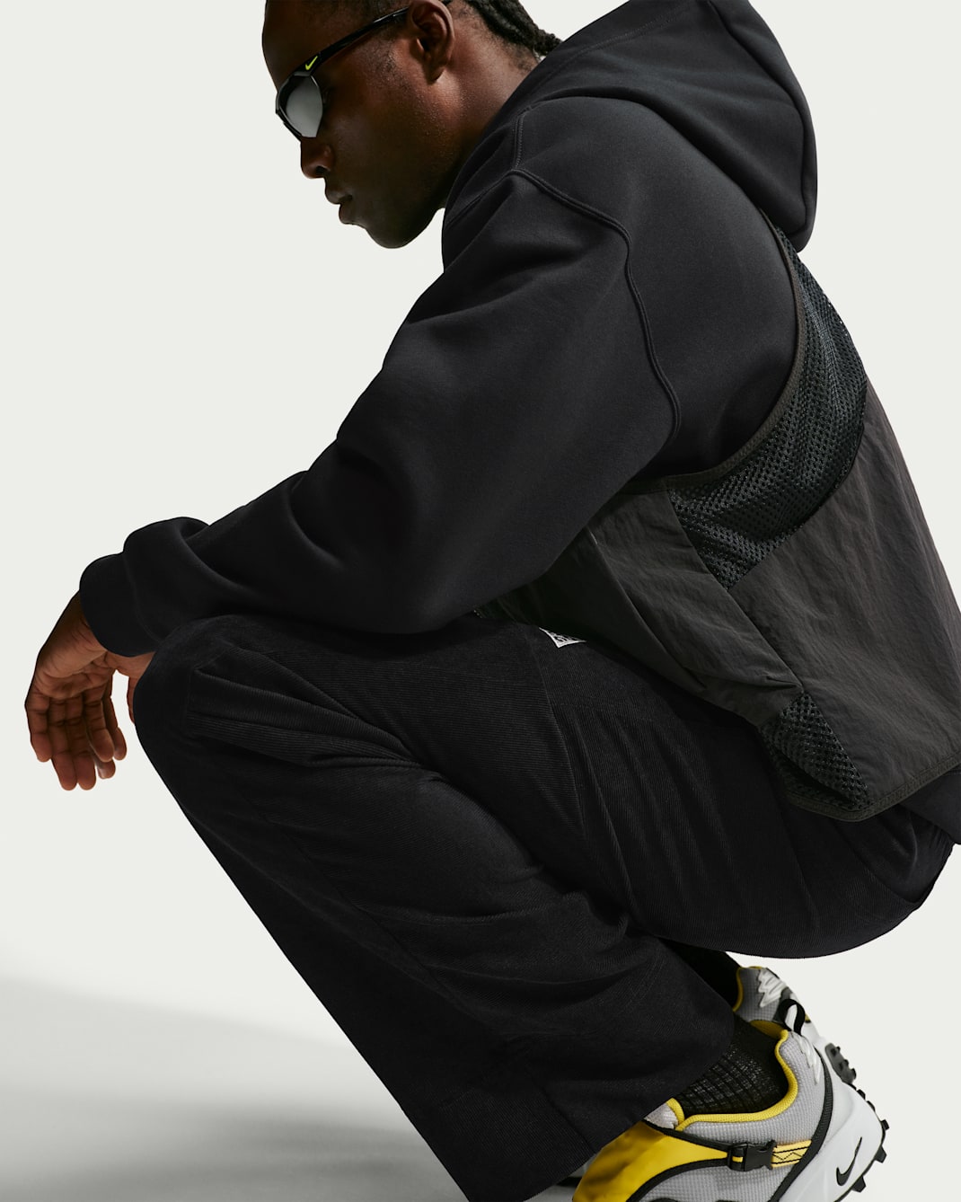 ACG Dolomiti Corduroy Pants
