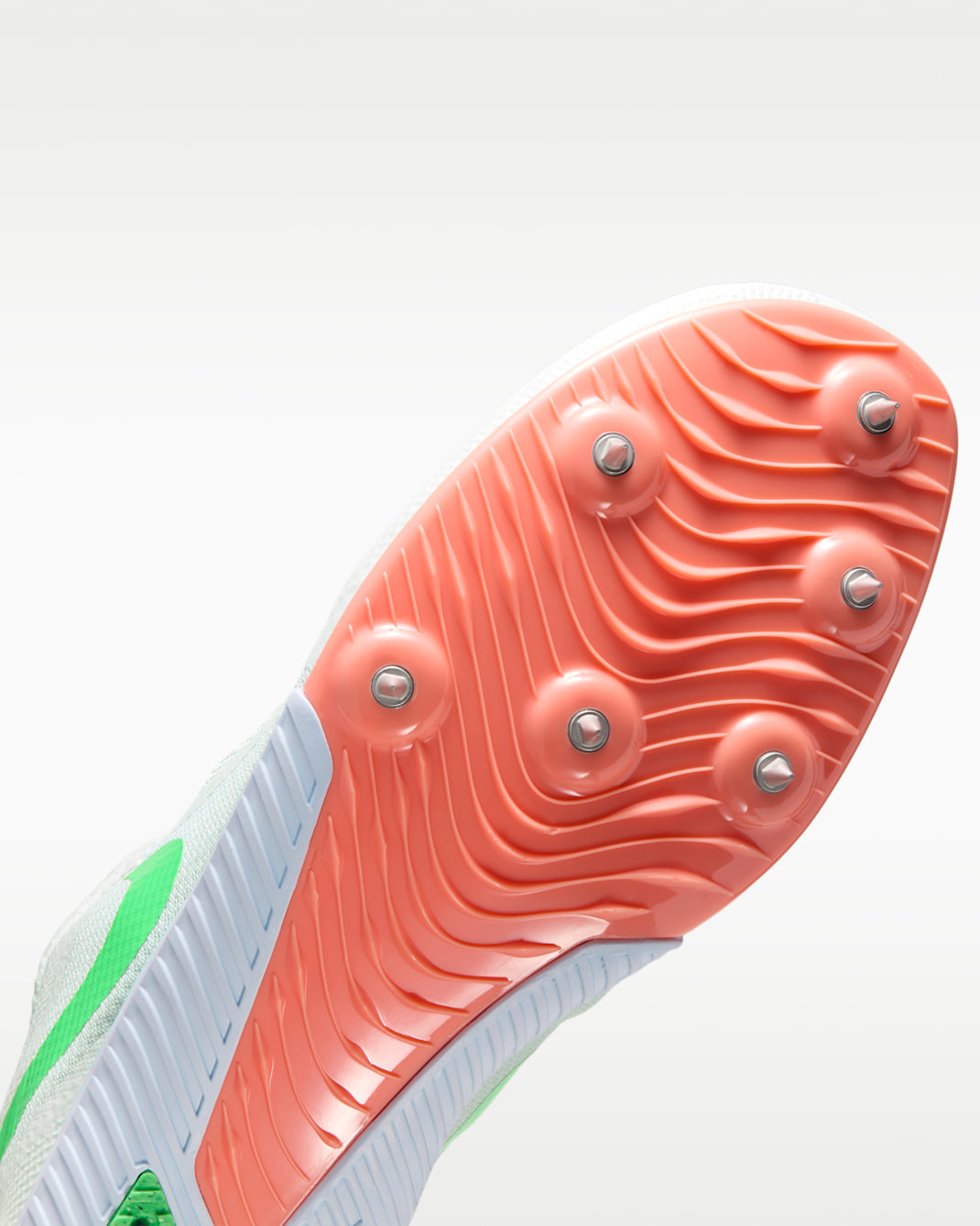 Nike Zoom Rival Multi Track & Field Multi-Event Spikes