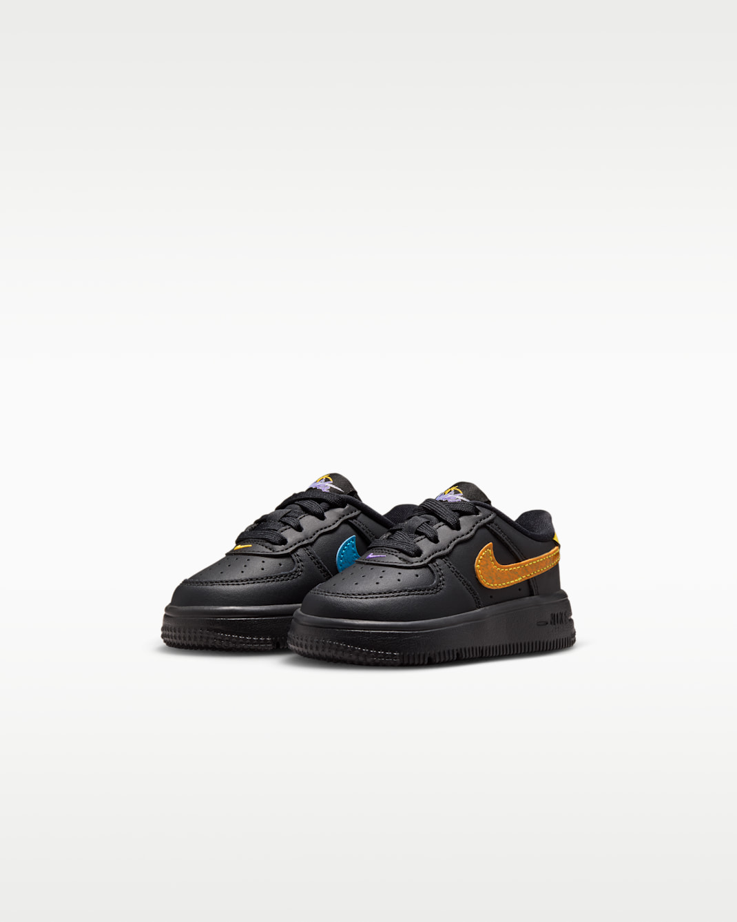 Nike Force 1 Low Baby/Toddler Shoes