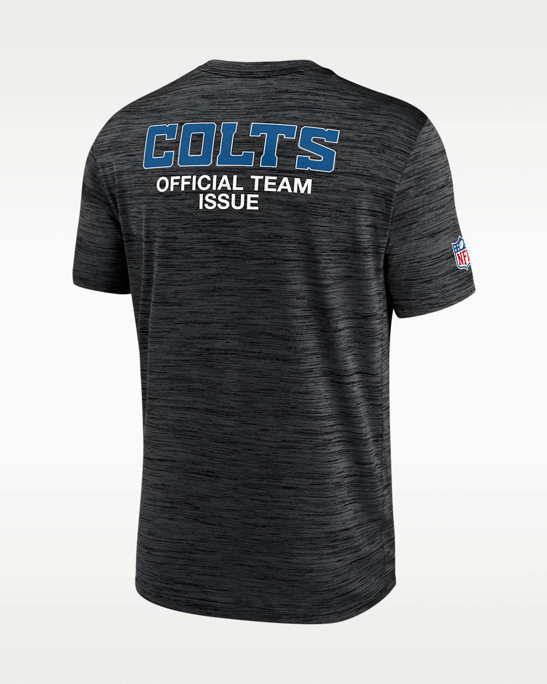 Indianapolis Colts Rivalries Collection Sideline Velocity Men's Nike Dri-FIT NFL T-Shirt