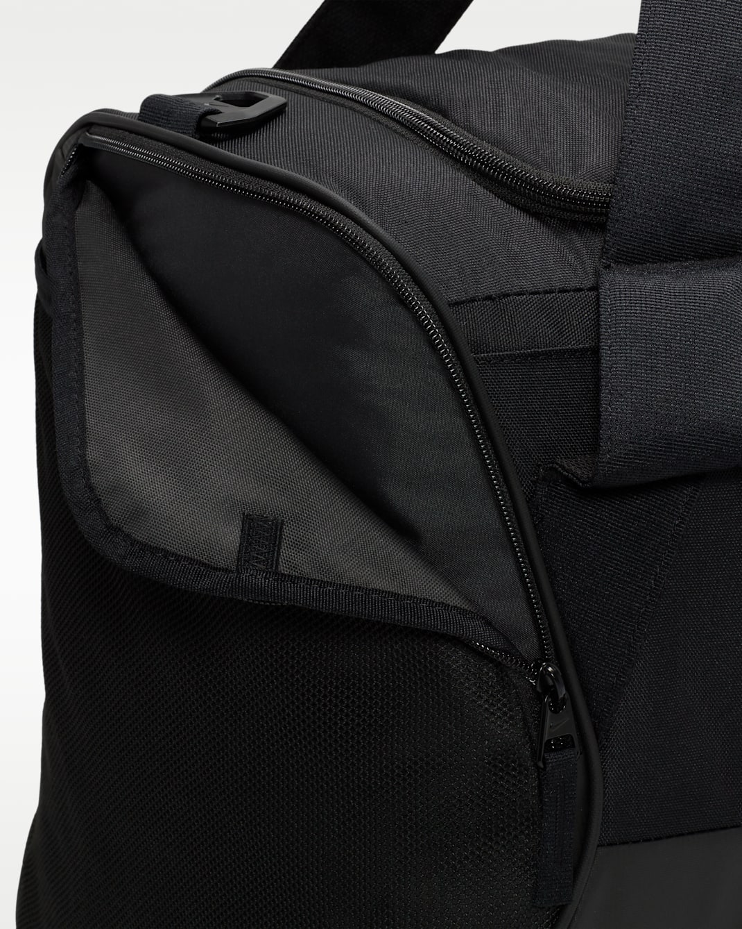 Nike Dodge Lacrosse Duffel Bag (60L)