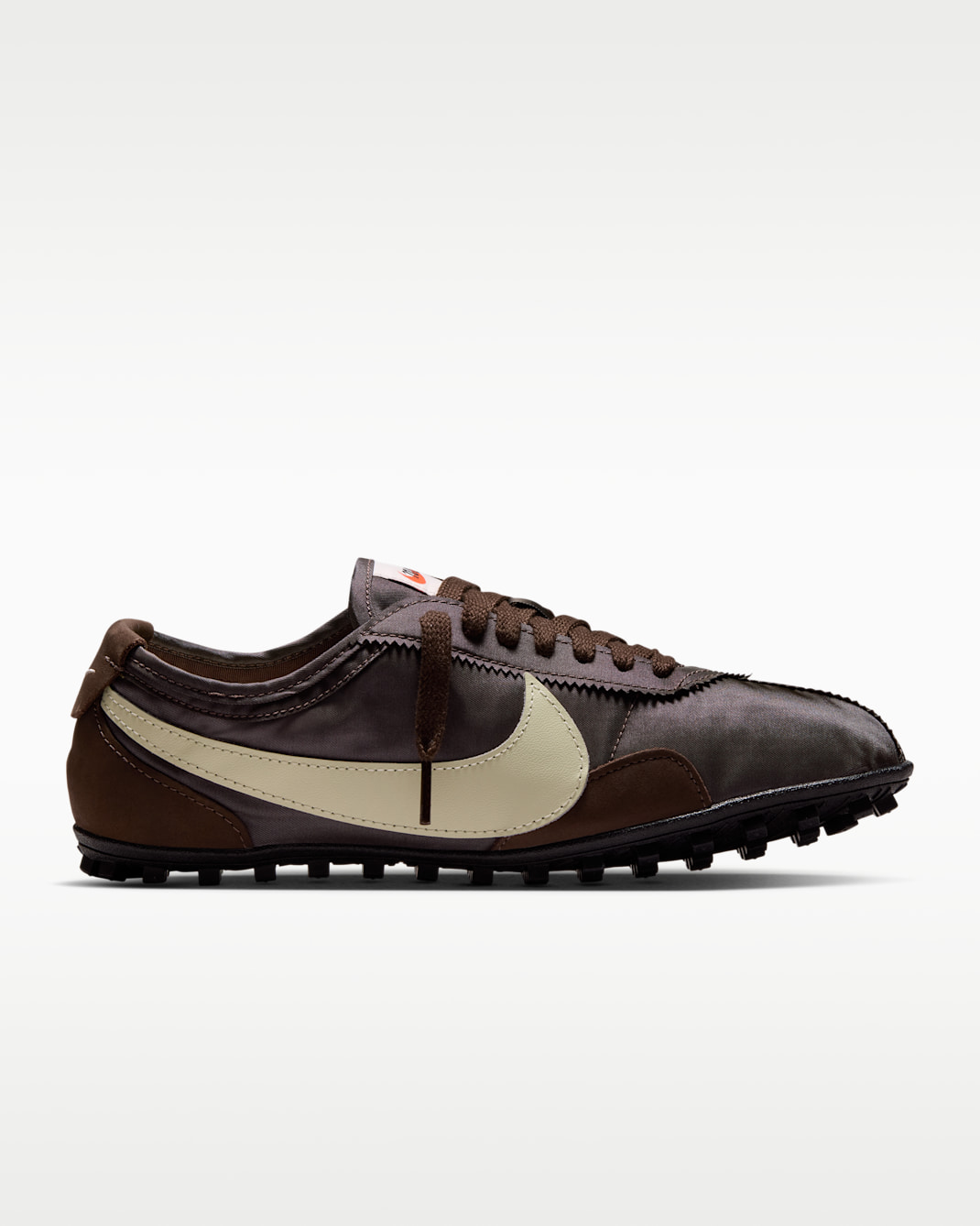 Nike Moon Shoe OG Women's Shoes - Baroque Brown/Black/Cashmere