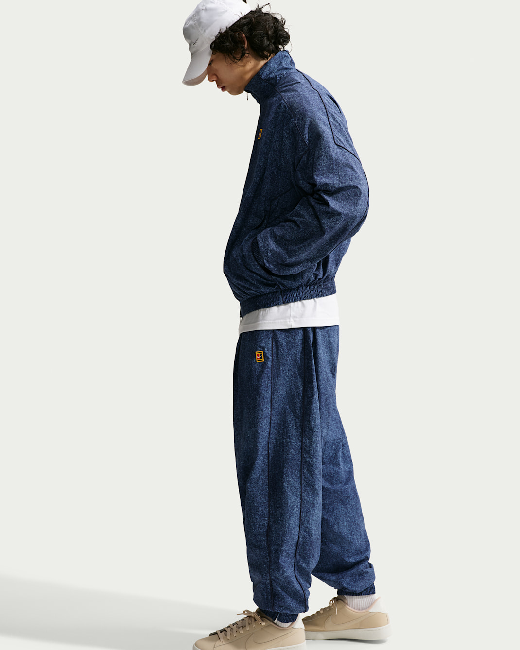 Nike Club Rules Men's Track Pants