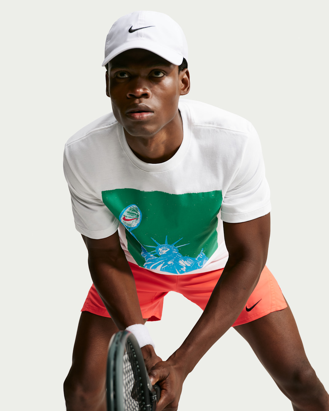 NikeCourt Tennis T-Shirt