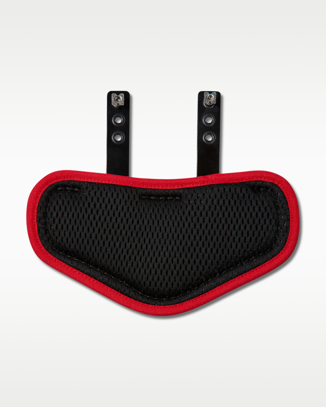 Nike Hyperstrong Football Back Plate (Large)
