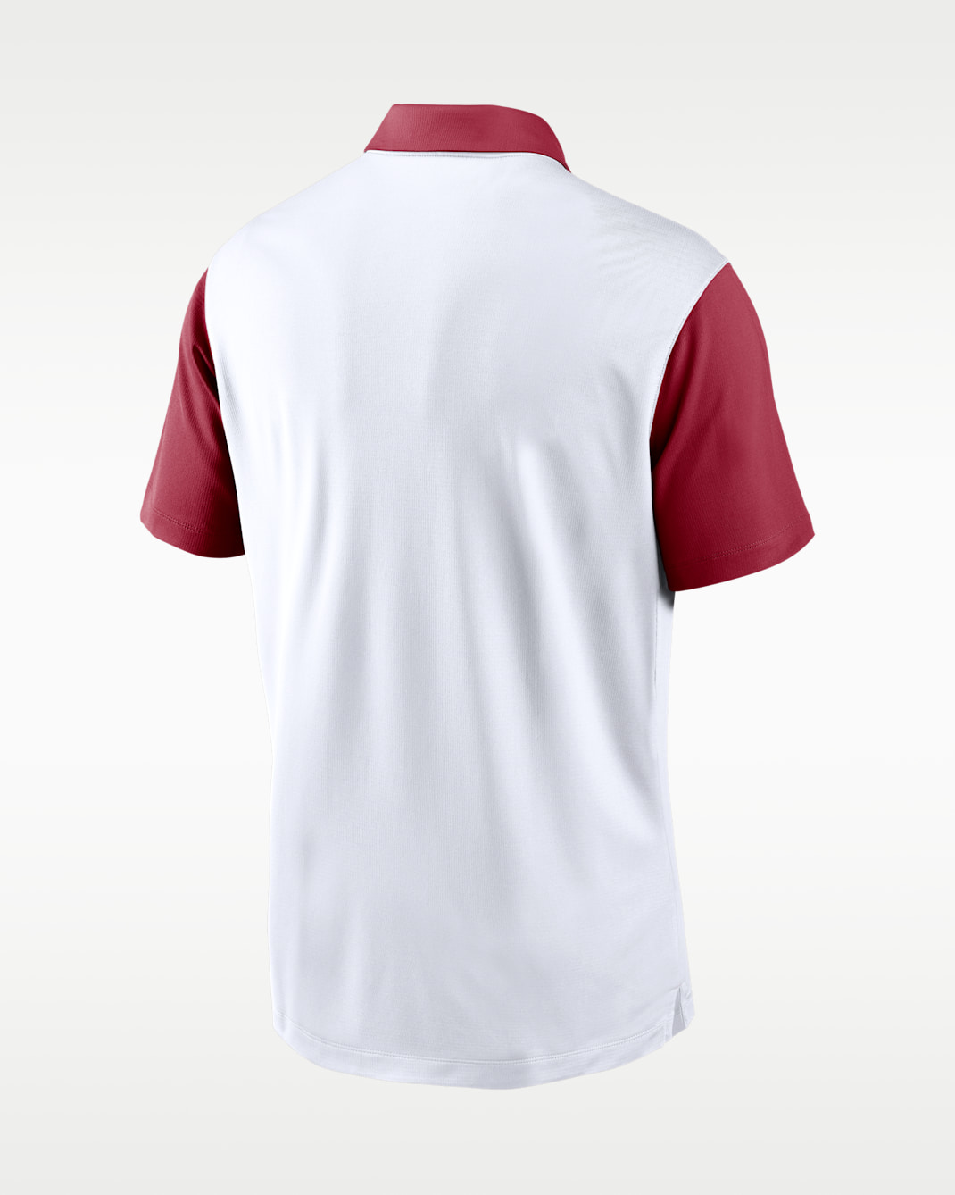 Alabama Legacy Vapor Men's Nike Dri-FIT College Polo