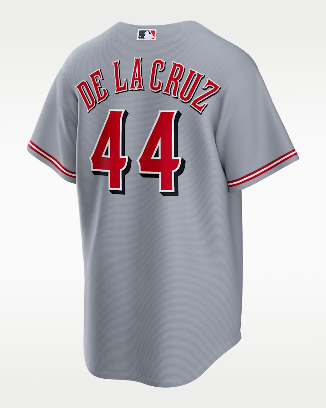 Elly De La Cruz Cincinnati Reds Men's Nike MLB Replica Jersey