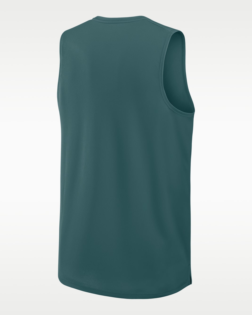 Philadelphia Eagles Men's Nike Dri-FIT NFL Tank Top