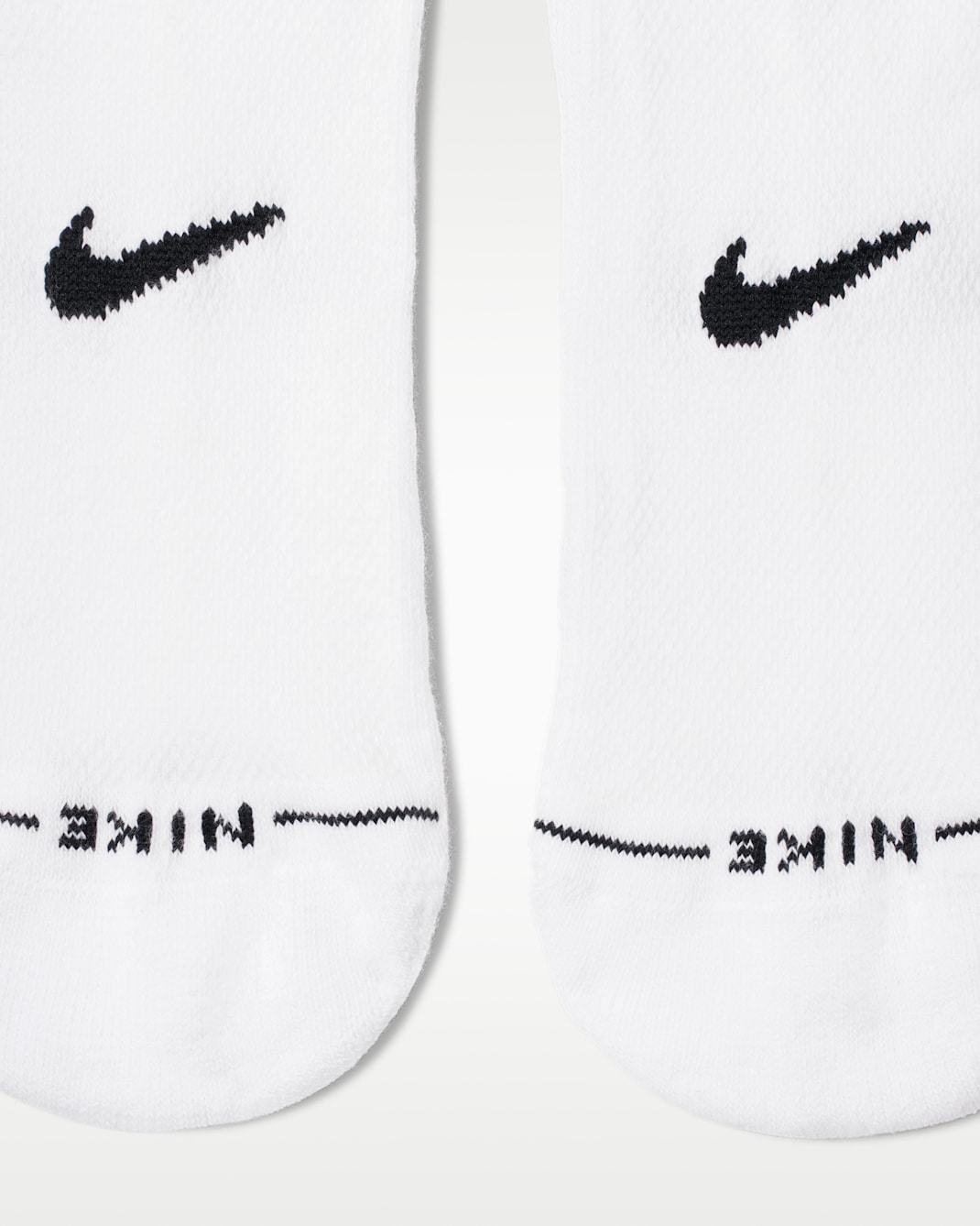Nike Everyday Elevated No-Show Socks (3 Pairs)