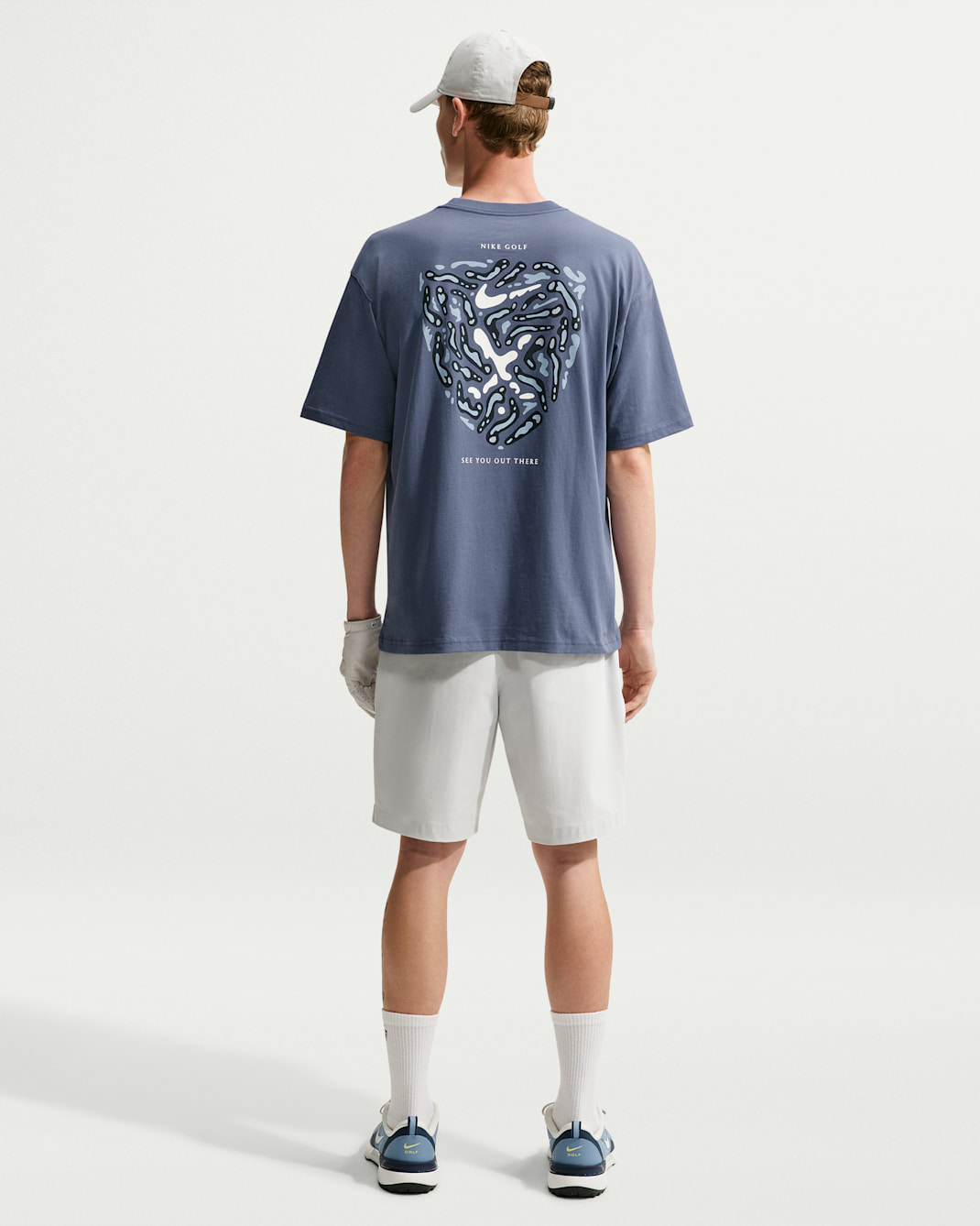 Nike Men's Golf T-Shirt