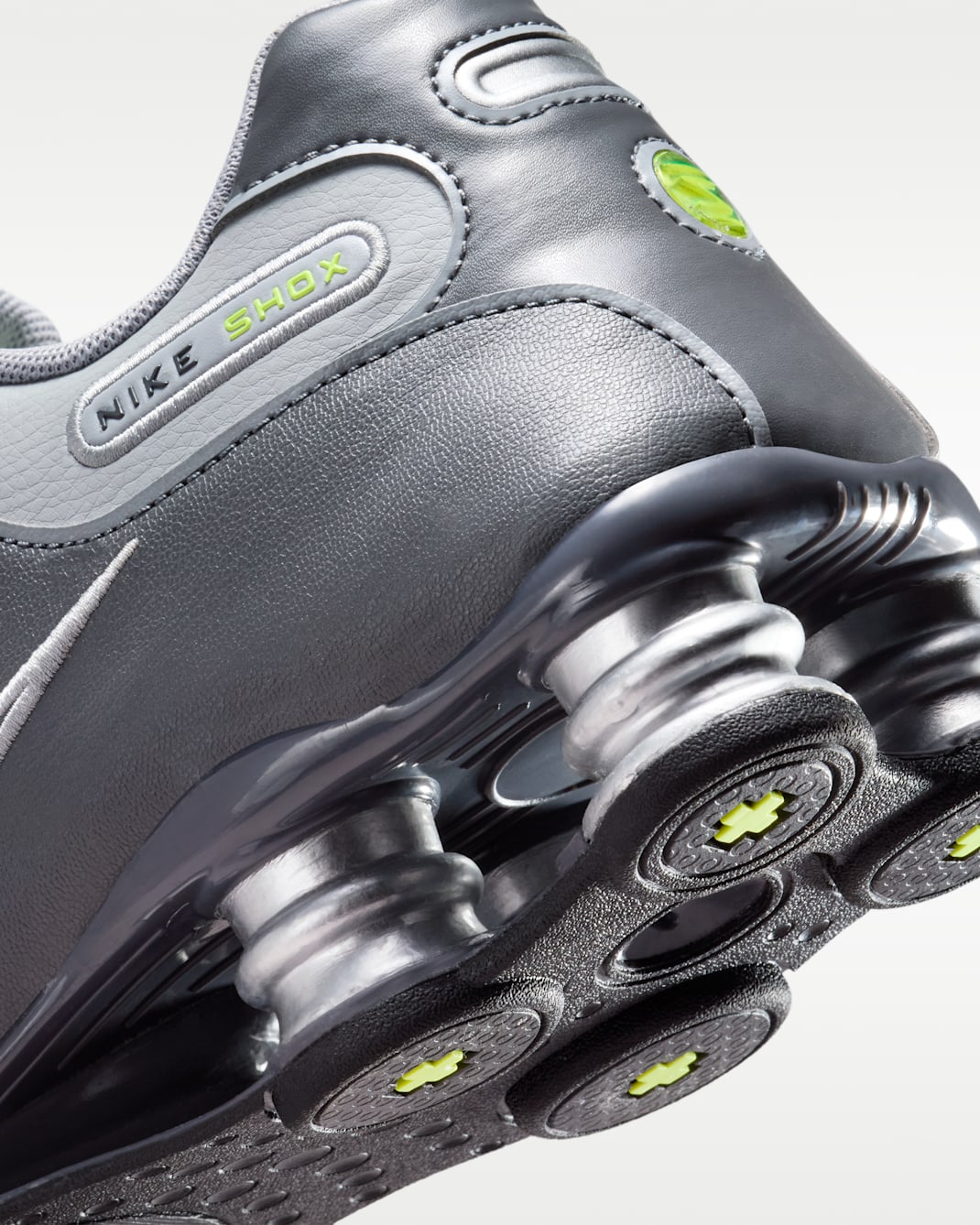 Nike Shox NZ Men's Shoe