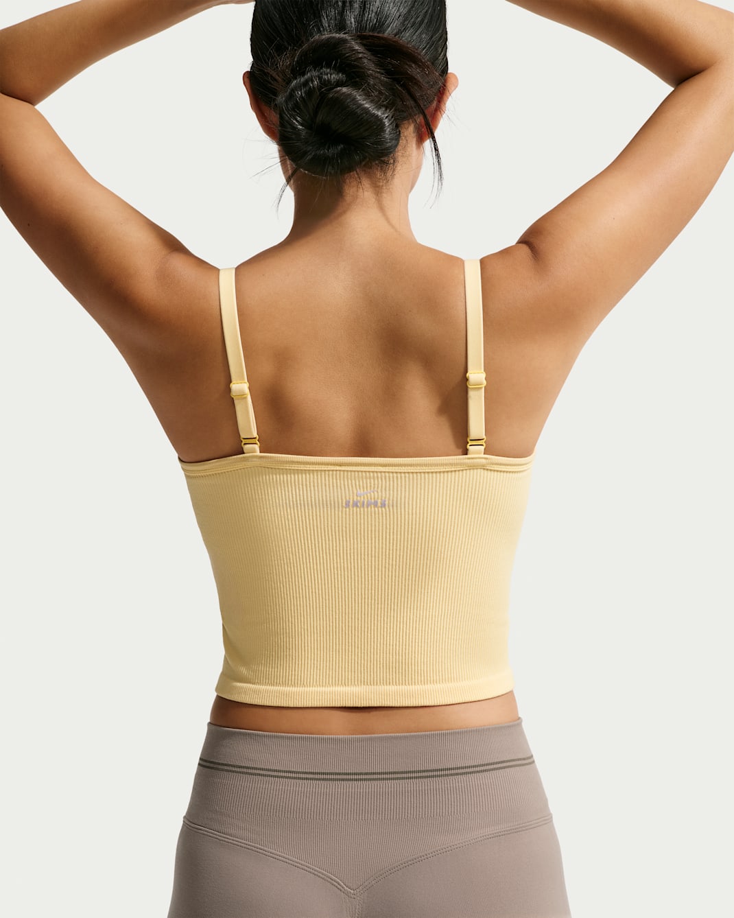 NikeSKIMS Ribbed Seamless Women's Cami Tank Top