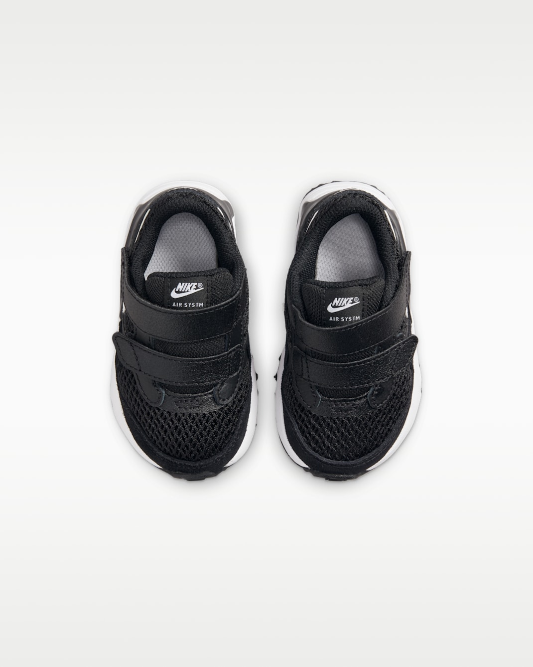 Nike Air Max SYSTM Baby/Toddler Shoes