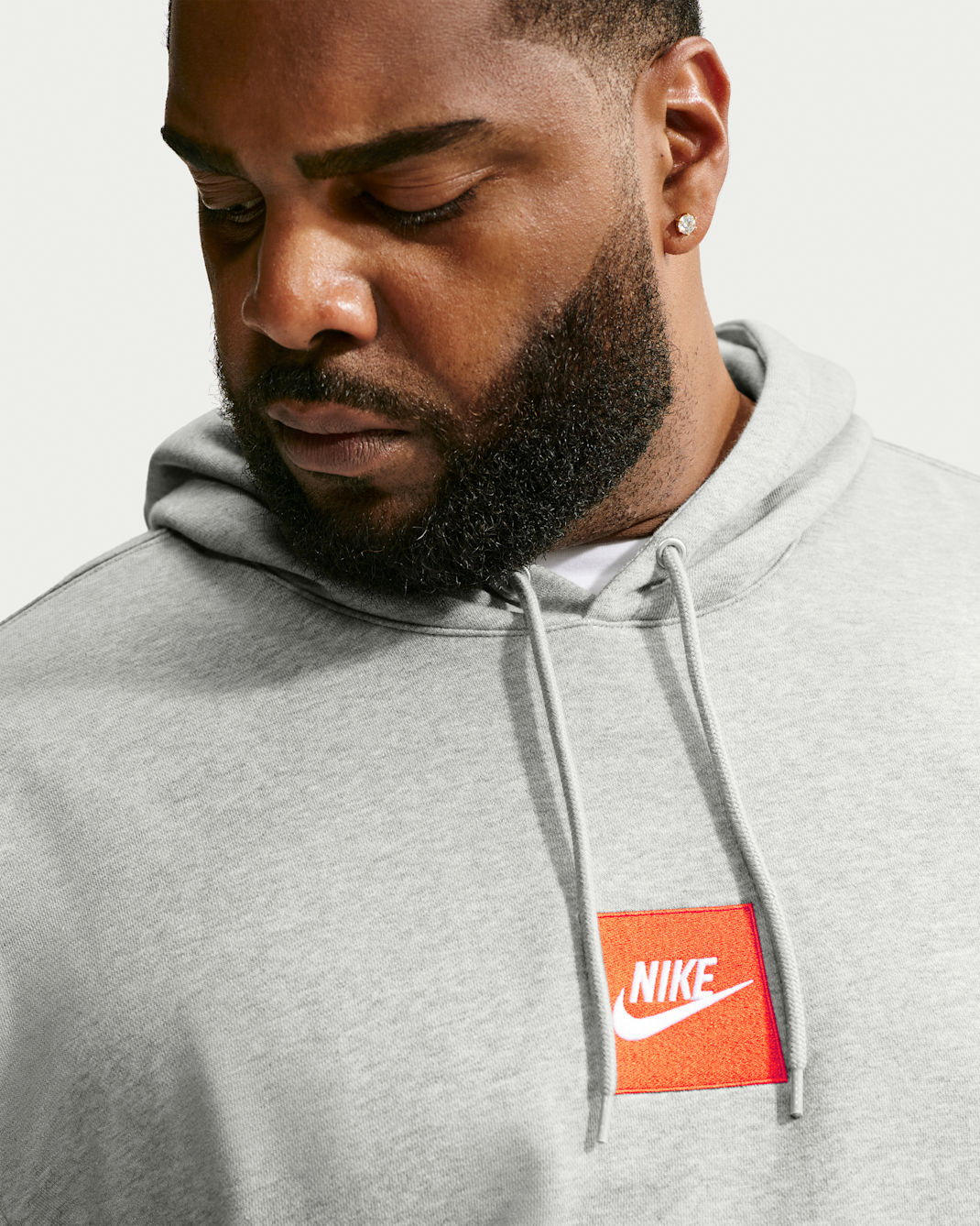 Nike Club Men's French Terry Hoodie