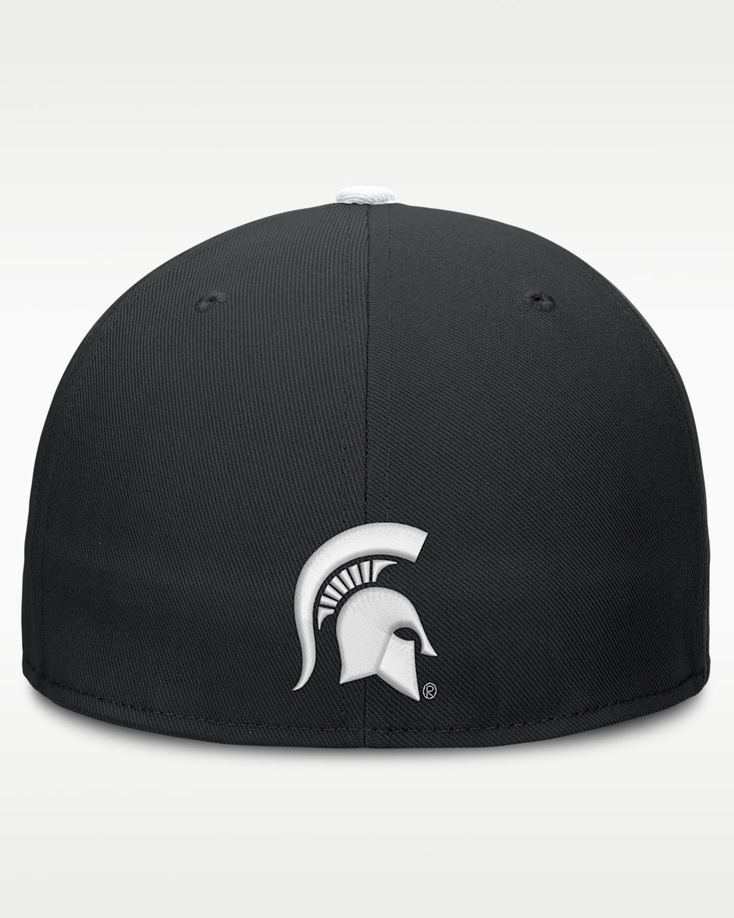 Michigan State Pro Men's Nike Dri-FIT College Fitted Hat
