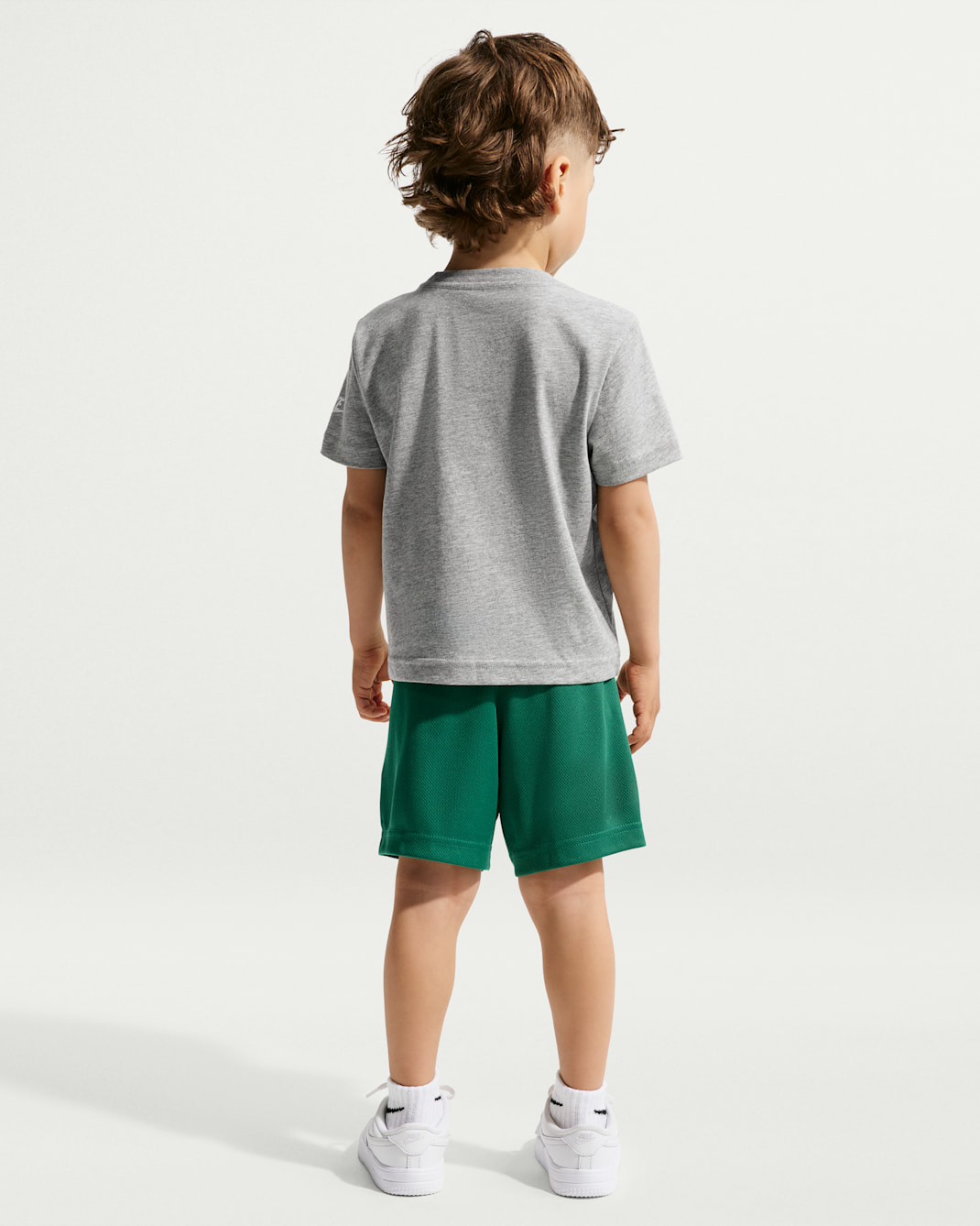Nike Toddler Club Family T-Shirt