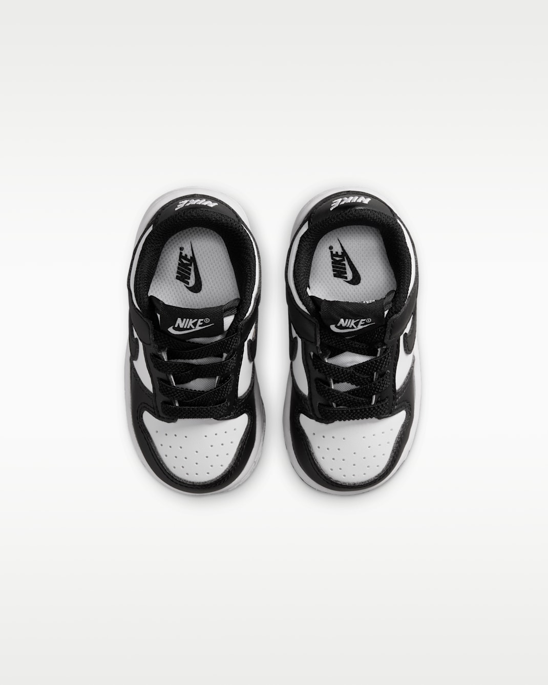 Nike Dunk Low Baby/Toddler Shoes