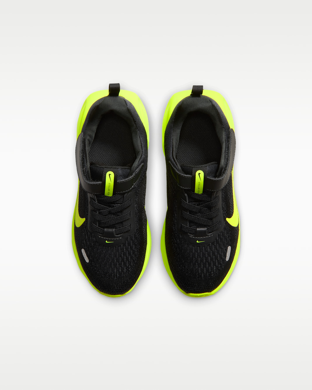 Nike Stellar Ride Little Kids' Shoes