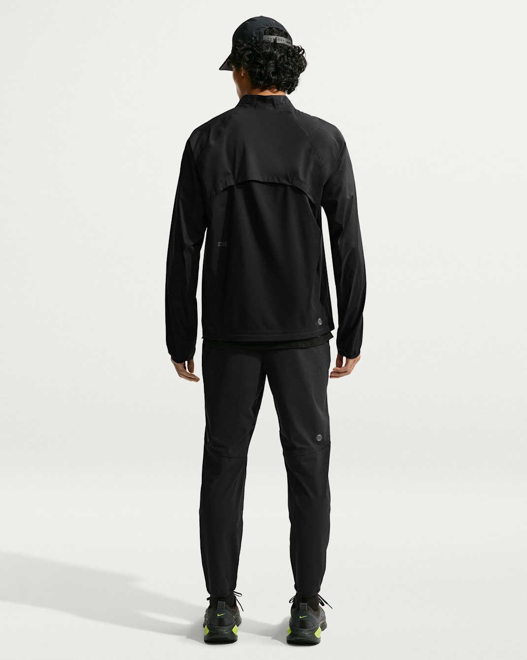 NikeLab | Running Men's Storm-FIT ADV Packable Jacket