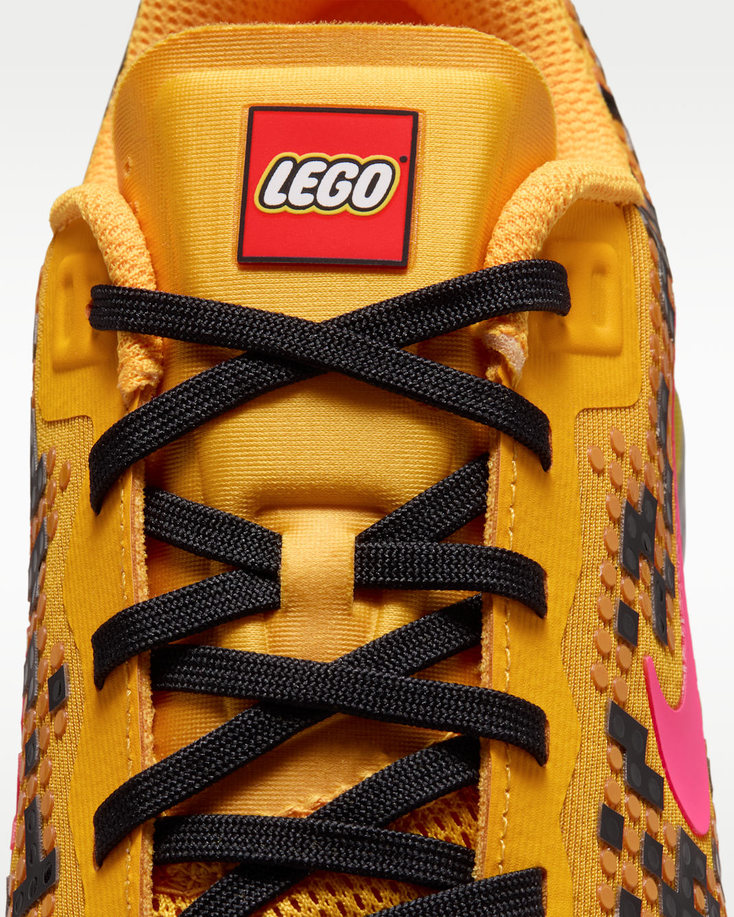 Nike Air Max Phoenix x LEGO® Collection Big Kids' Shoes
