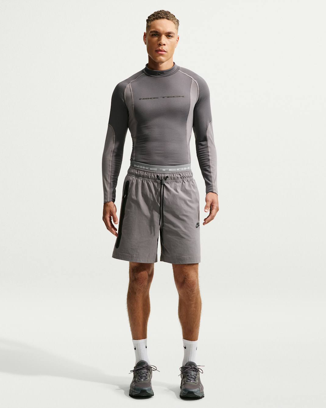 Nike Tech Men's Dri-FIT Briefs