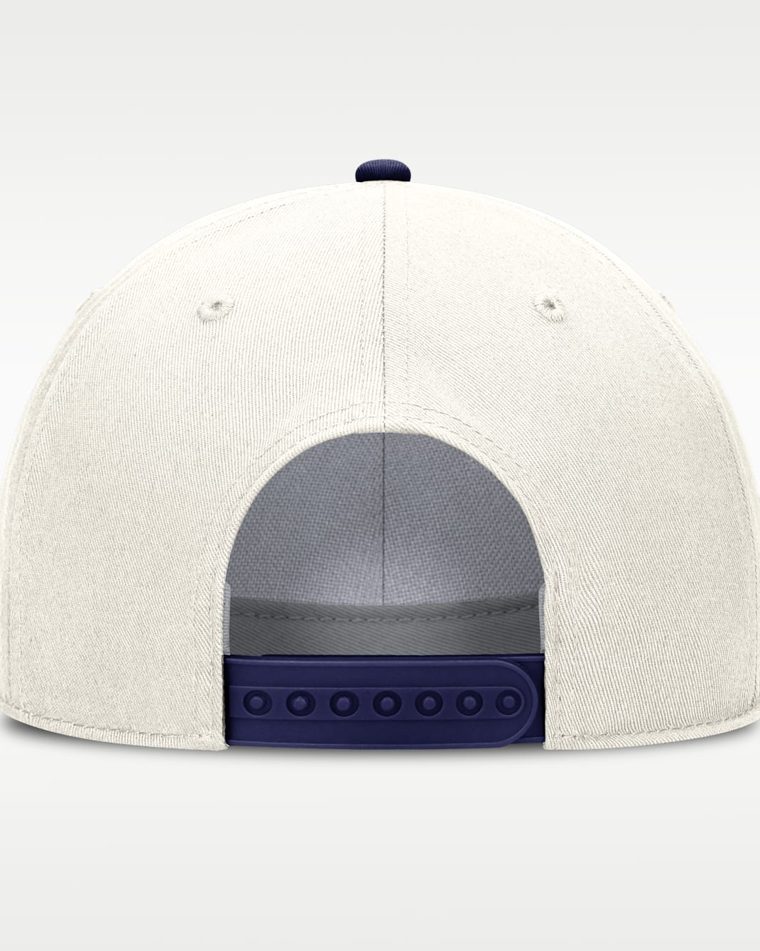 Brooklyn Dodgers Cooperstown Rise Men's Nike MLB Adjustable Hat