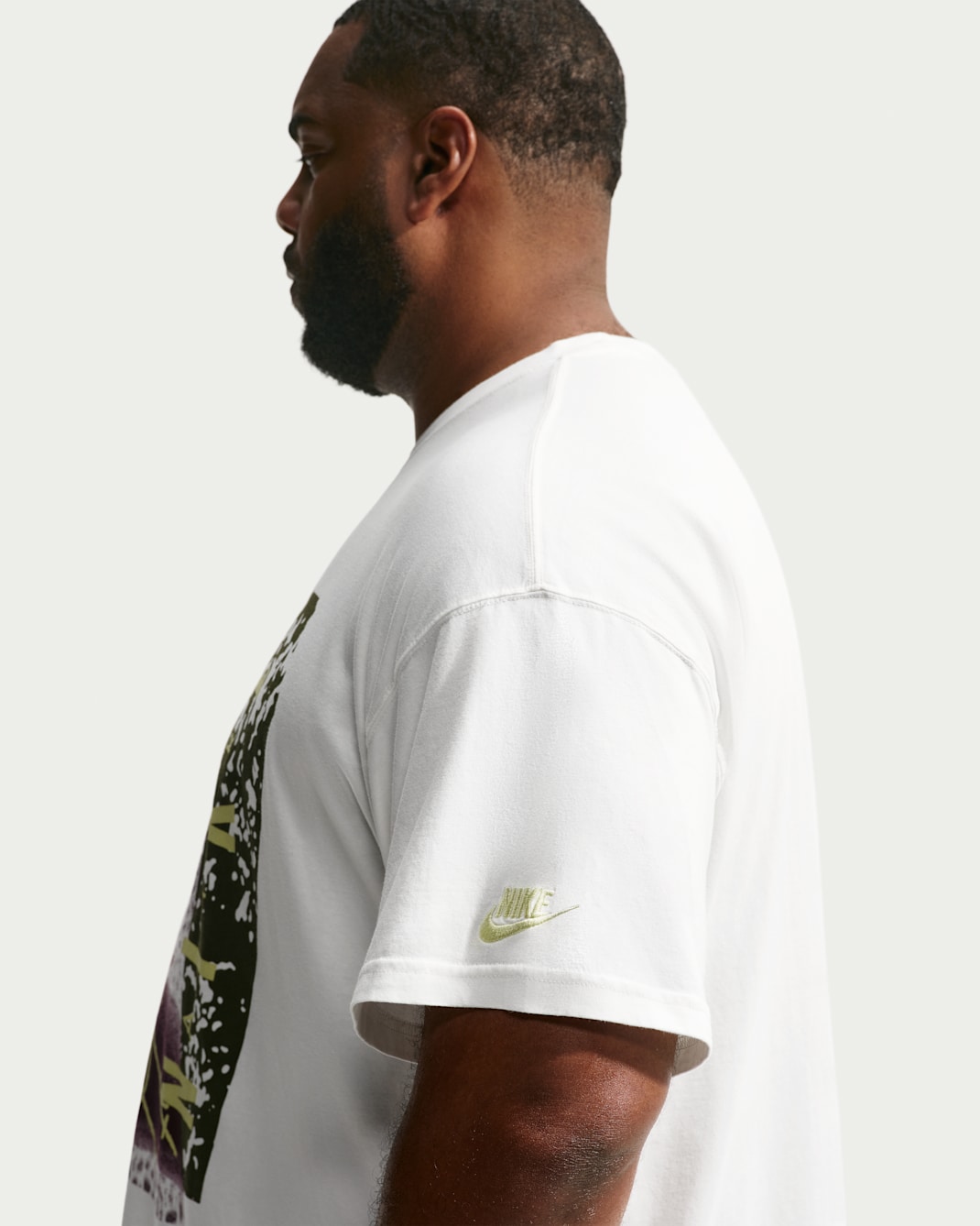 Nike Men's Basketball T-Shirt