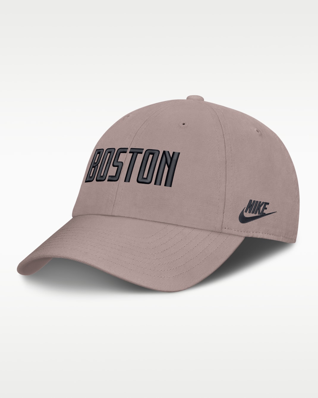 Boston Red Sox Cooperstown Club Men's Nike MLB Adjustable Hat - Legend Light Brown