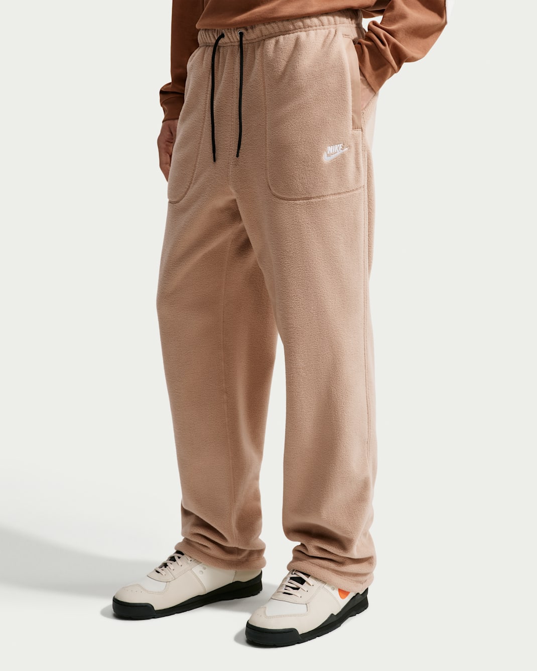 Nike Club Men's Therma-FIT Pants