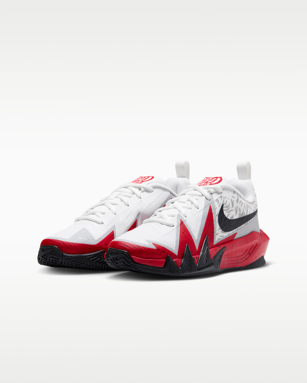 Nike S.T. Dynamite "Werewolf" Big Kids' Basketball Shoes