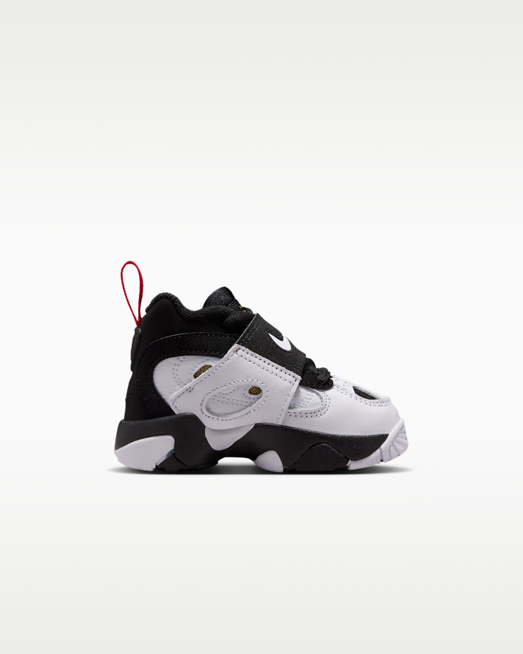 Nike Diamond Turf II Baby/Toddler Shoes