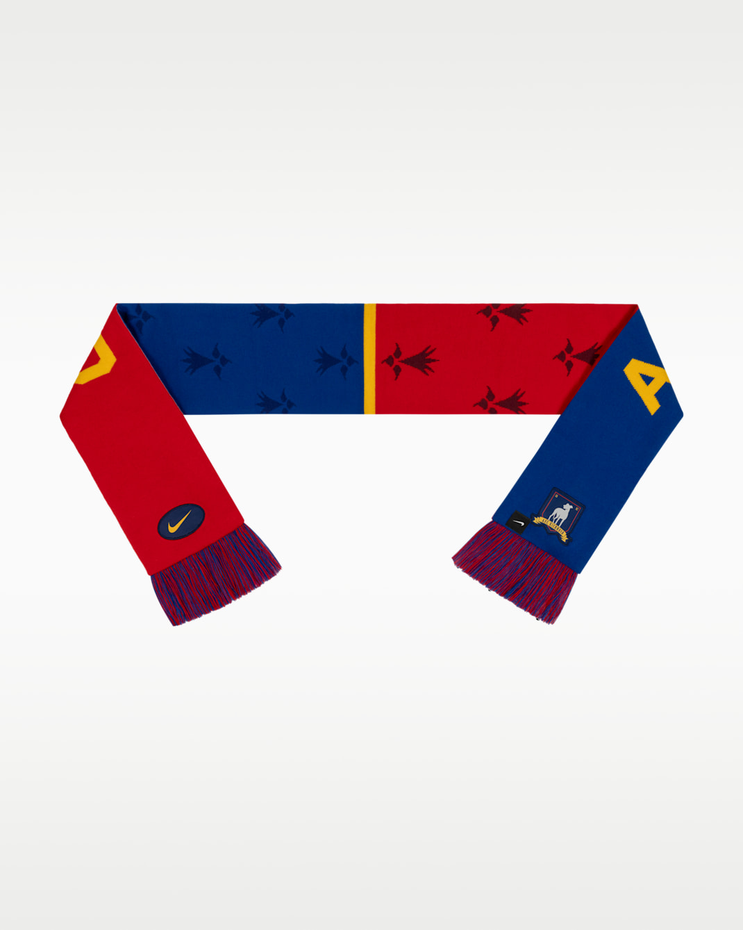 AFC Richmond Nike Scarf