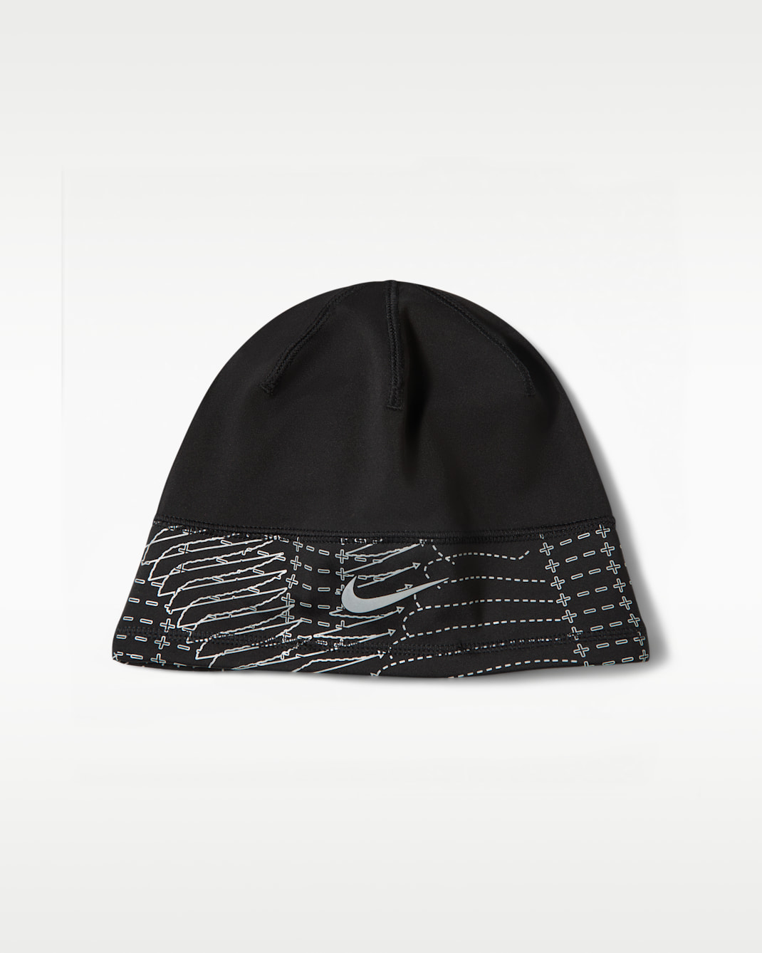 Nike Terra Dri-FIT Uncuffed Running Beanie