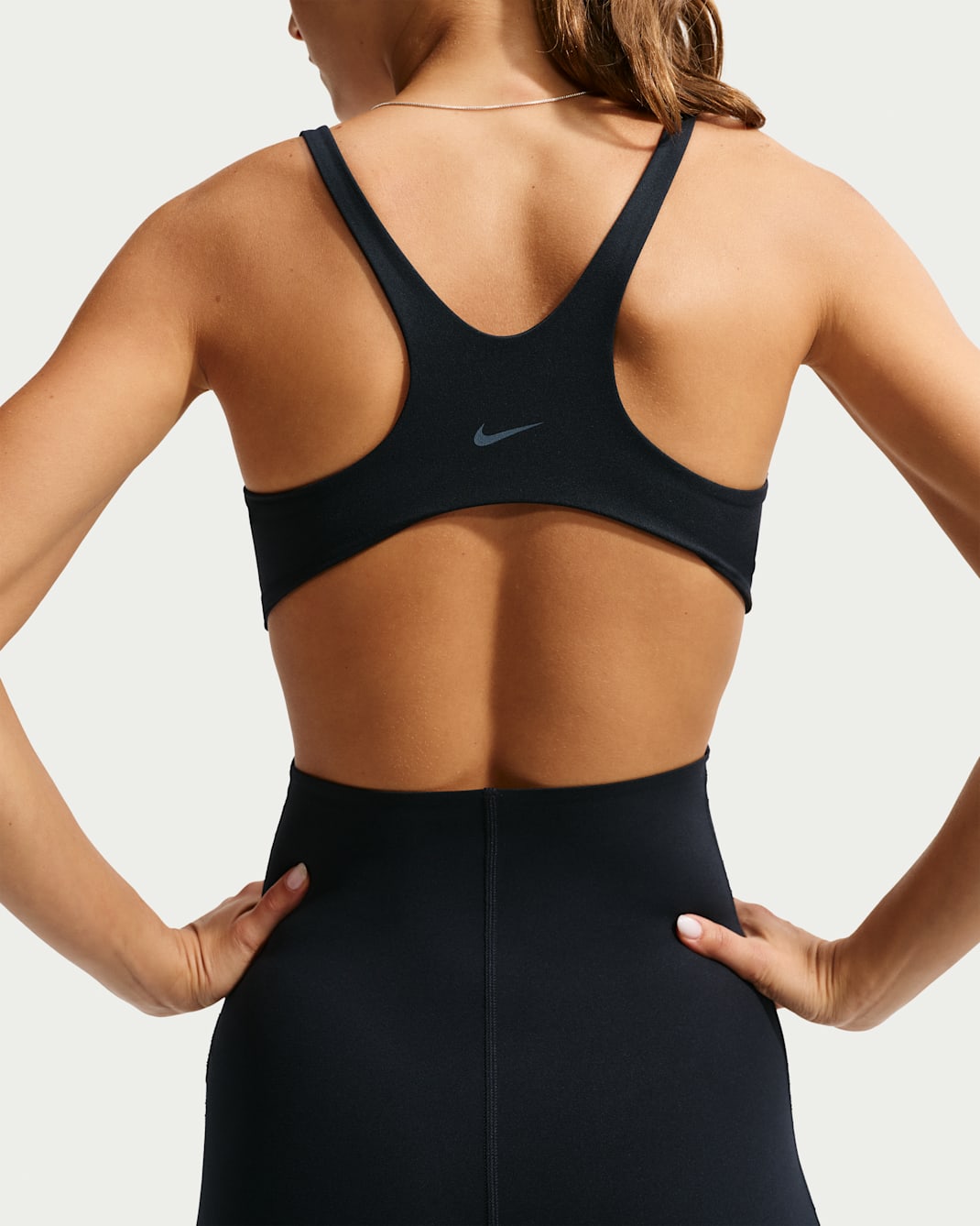 Nike Zenvy Women's 5" Bodysuit