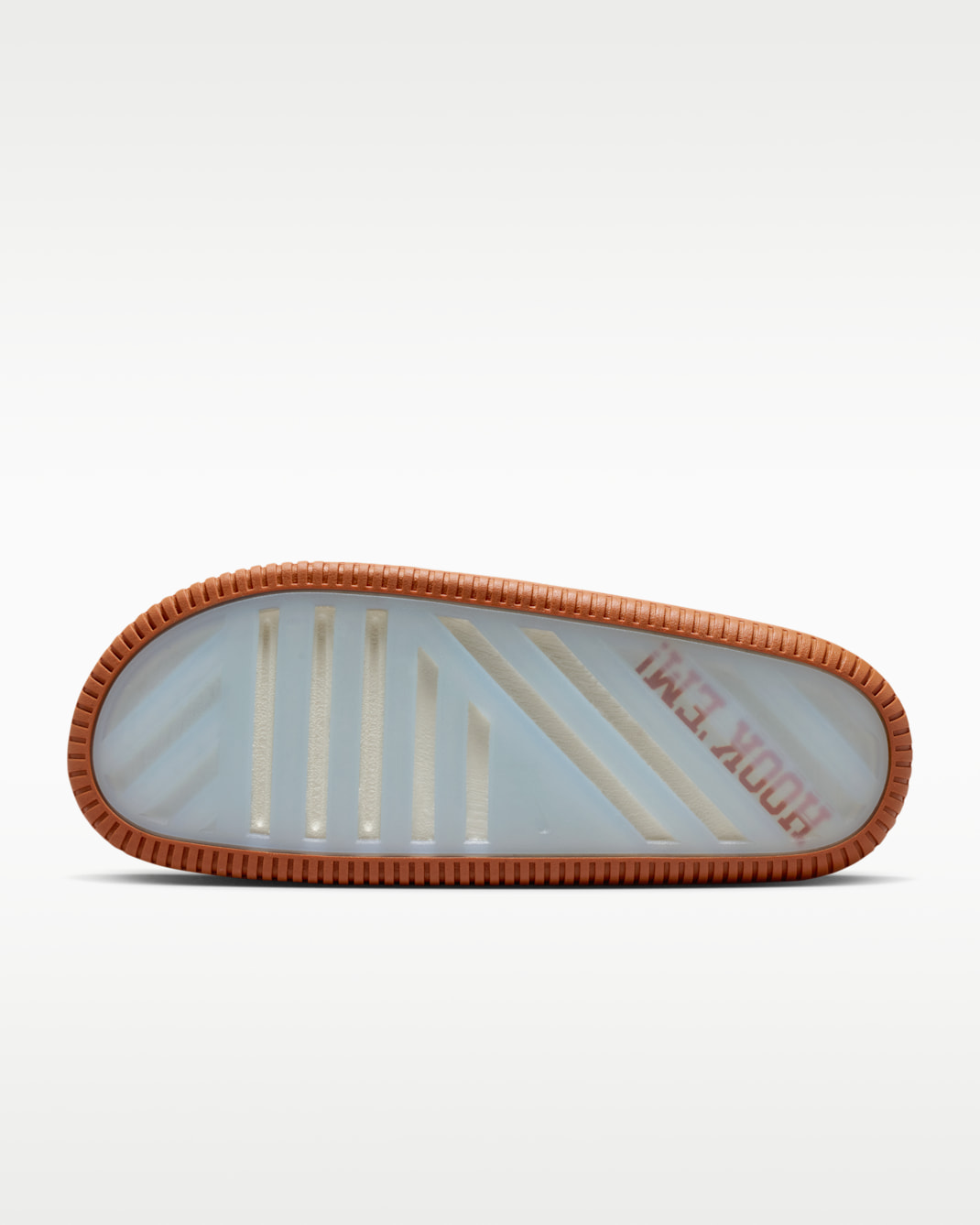 Nike Calm (Texas) Men's College Slides