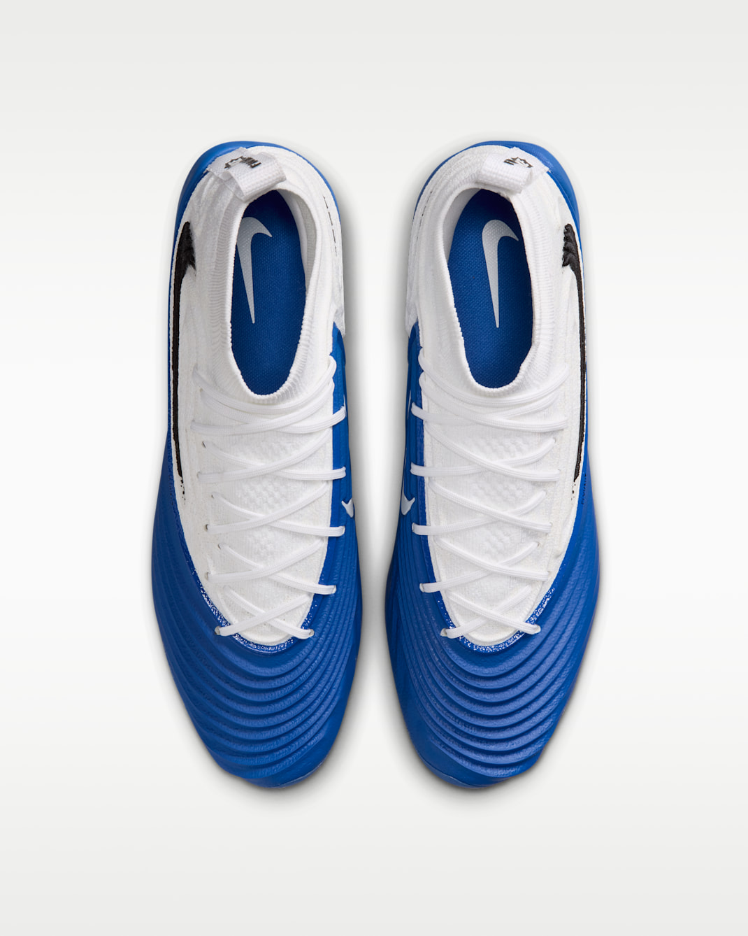 Nike Alpha Menace 5 Elite Men's Football Cleats