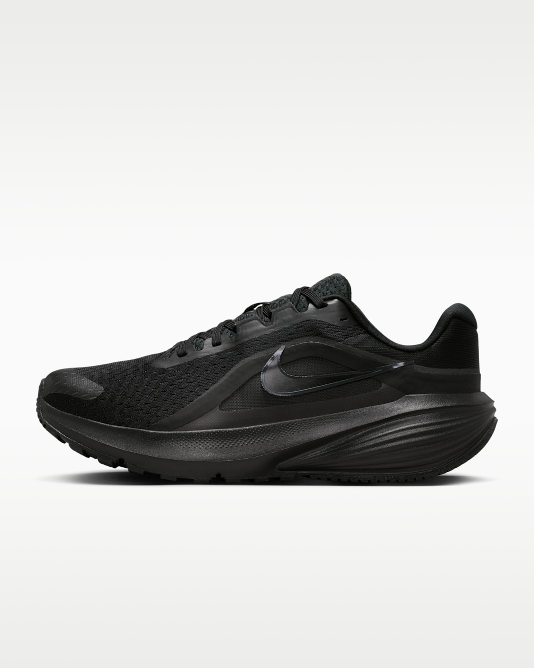 Nike Downshifter 14 Women's Road Running Shoe - Black/Anthracite/Black
