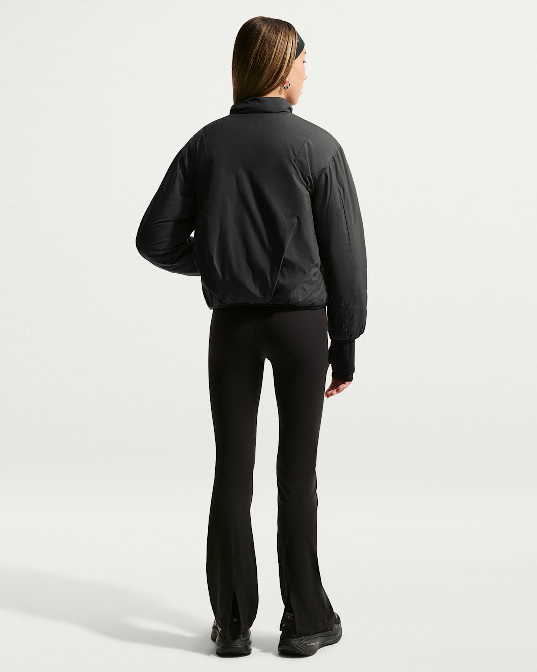 Nike Mavn Girls' Storm-FIT Insulated Jacket