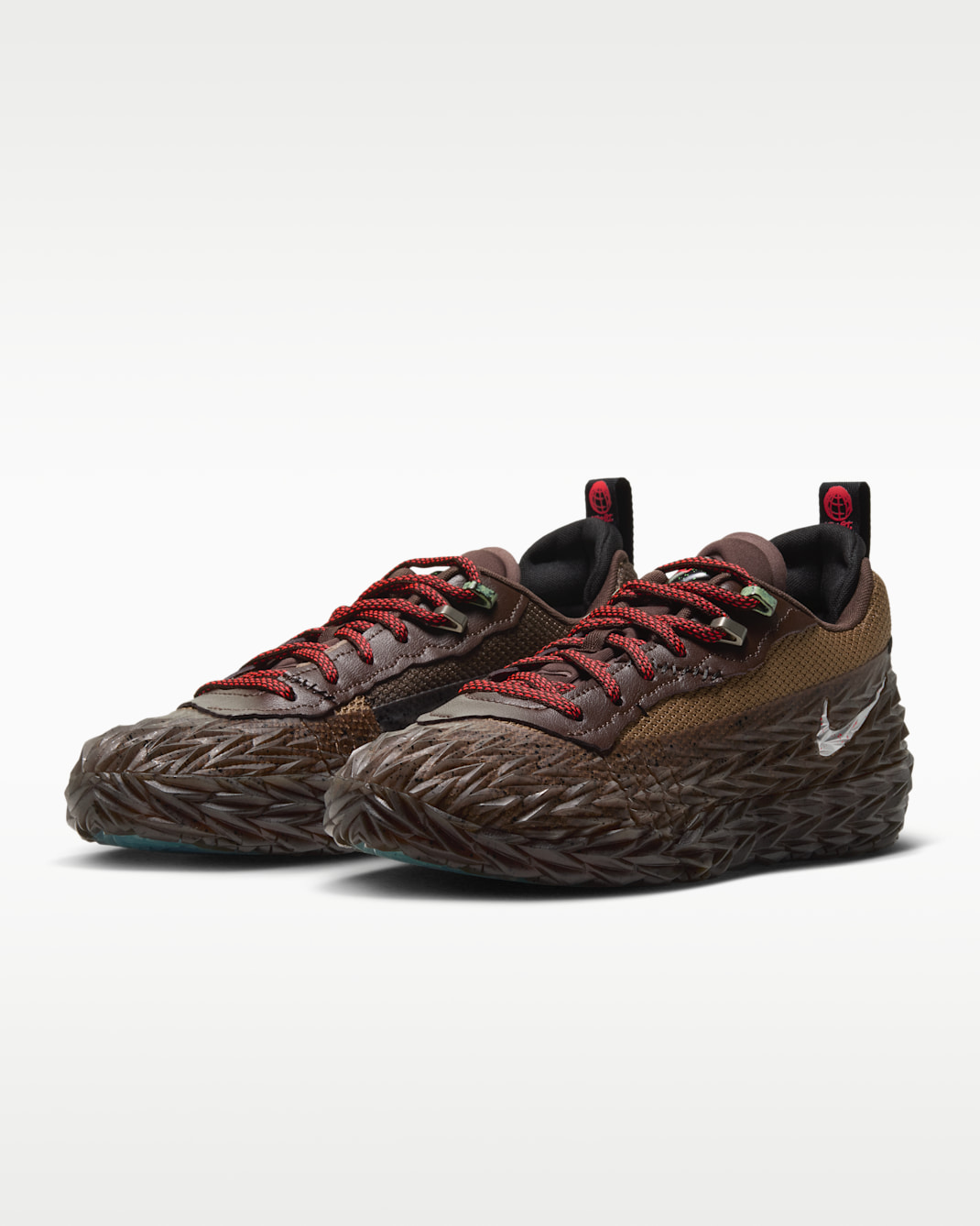 Nike S.T. Charge "Halloween" Men's Basketball Shoes