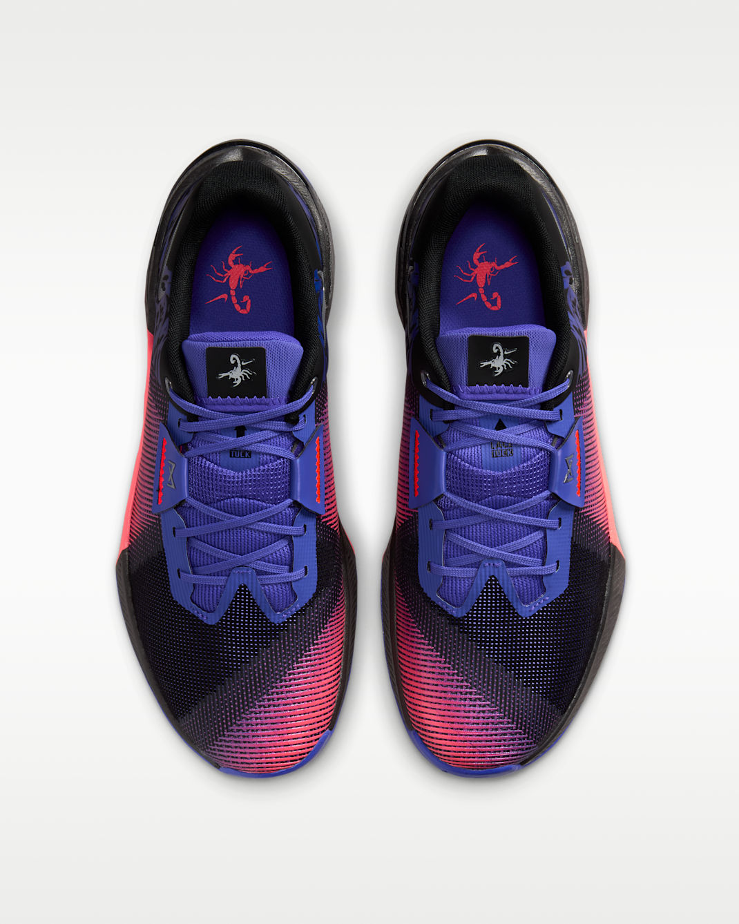 Nike Metcon 10 AMP Men's Training Shoes