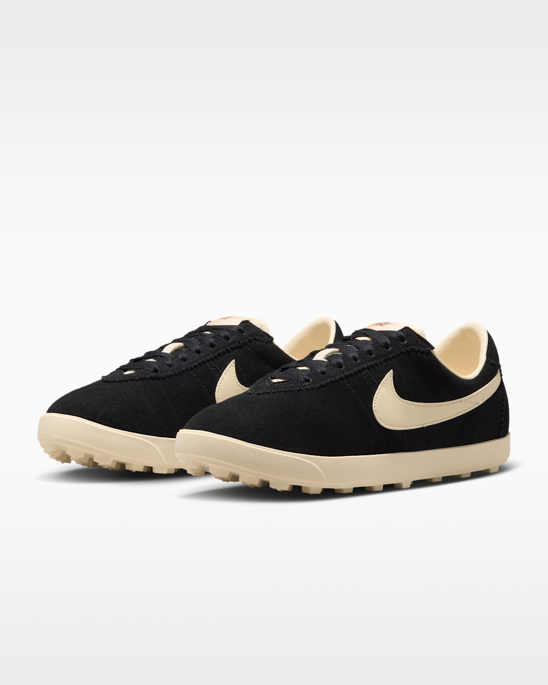 Nike Astrograbber Suede Women's Shoes