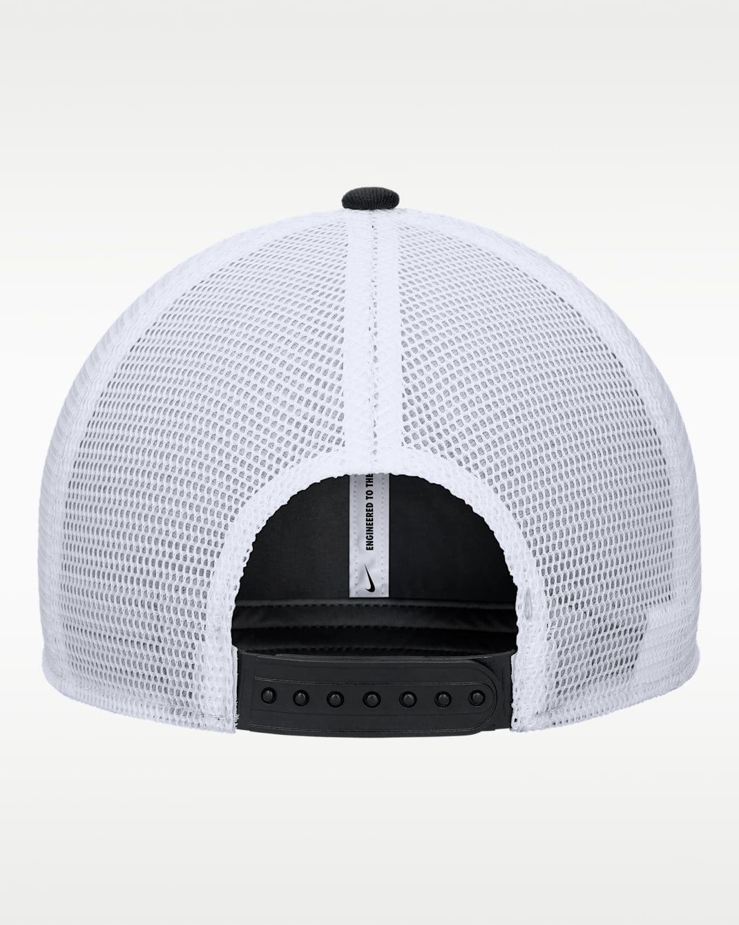Oregon State Rise Men's Nike College Trucker Adjustable Hat