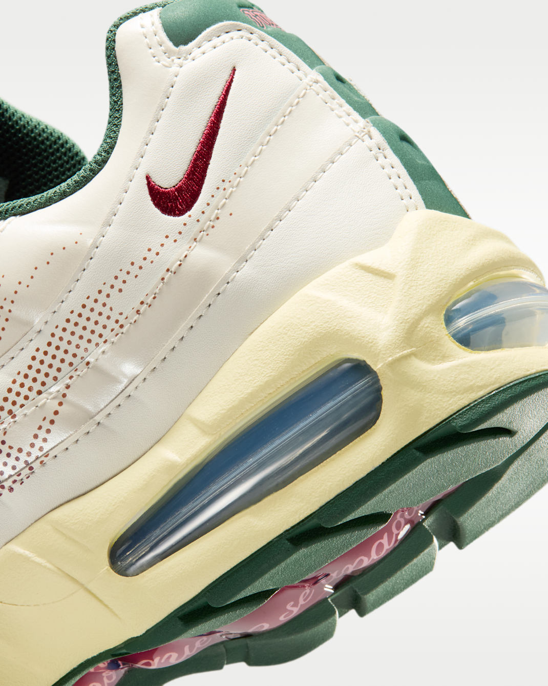 Nike Air Max 95 "Big Bubble" SE Men's Shoes