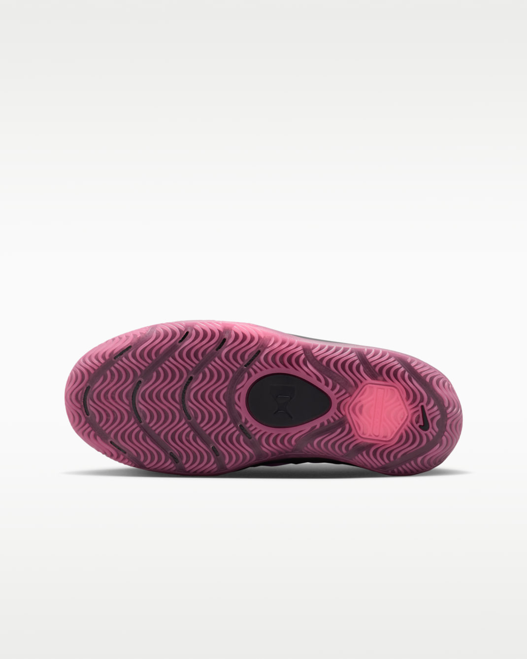 A'Two SE A'ja Wilson Big Kids' Basketball Shoes