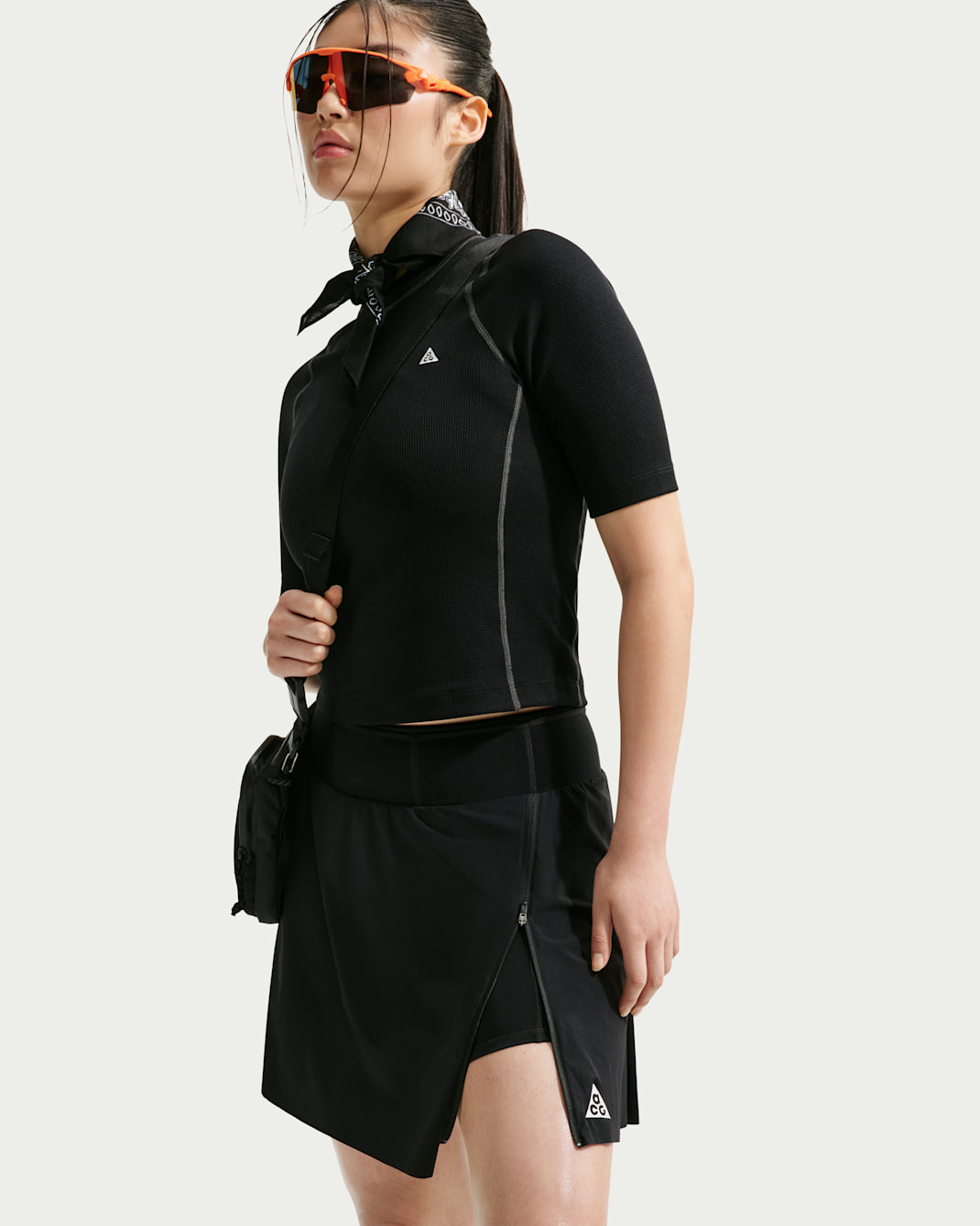 ACG High Stakes Women's Hiking Skort